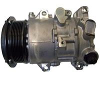 MAHLE ACP 909 000P Compresseur A/C