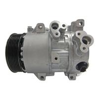 MAHLE ACP 909 000S Compresseur A/C