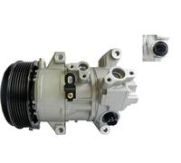 MAHLE ACP 94 000S Compresseur A/C