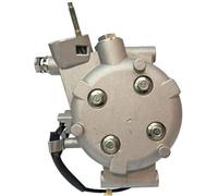 Compresseur de climatisation R 134a PAG 46 ACP 950 000S MAHLE pour HONDA