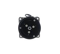 MAHLE ACP 960 000S Compresseur de clim SE5H14 PAG 100 R134a Compatible avec NEW HOLLAND TN TN-A TNF-A