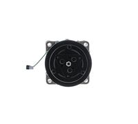 Compresseur de climatisation MAHLE ACP 989 000S