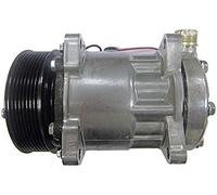 MAHLE ACP 996 000S Compresseur de clim SD7H15 PAG 46 R134a Compatible avec RENAULT Espace 2 J63/S63