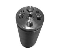 MAHLE AD 122 000S Sèche-filtre et accumulateur