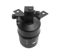 MAHLE AD 123 000S Filtre déshydratant, climatisation pour BMW
