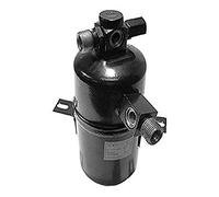 MAHLE AD 125 000S Climatiseur compatible avec Mercedes SL (R129)