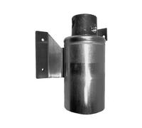 MAHLE AD 143 000S Filtre déshydratant, climatisation pour VW