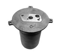 MAHLE AD 148 000S Filtre déshydratant, climatisation pour BMW