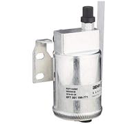 MAHLE AD 167 000S Sèche-filtre et accumulateur