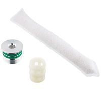 MAHLE AD 179 000S Climatiseur pour sèche-linge compatible avec Fiat Stilo (192_)