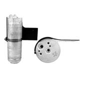 MAHLE AD 193 000P Filtre déshydrateur clim sans joint d'étanchéite