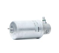 MAHLE AD 197 000S Filtre déshydrateur clim