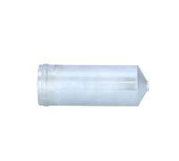 MAHLE AD 214 000S Filtre déshydratant, climatisation