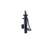 MAHLE AD 226 000P Filtre déshydrateur clim sans joint d'étanchéite avec pressostat