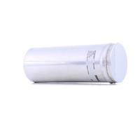 MAHLE AD 234 000S Filtre déshydratant, climatisation