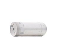 Mahle Original Filtre déshydratant de climatisation AD 253 000S pour Mercedes‑Benz Classe M (W163)