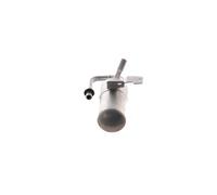 MAHLE ORIGINAL AD 274 000S Filtre déshydratant, climatisation