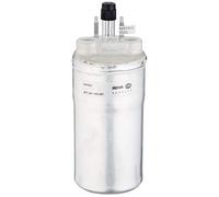 MAHLE AD 43 000S Climatiseur compatible avec Renault Laguna II (BG0/1_)