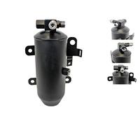 MAHLE AD 58 000S Filtre déshydratant, climatisation