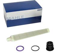 MAHLE AD 86 000P Filtre déshydrateur clim avec joints avec accessoires avec bouchon/couvercle