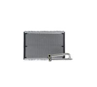 MAHLE AE 121 000P Évaporateur BEHR PREMIUM LINE