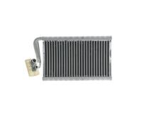 MAHLE AE 167 000P Évaporateur de climatisation