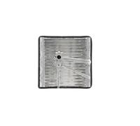 MAHLE AE 194 000P Évaporateur de climatisation