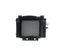MAHLE ORIGINAL AE 195 000P Évaporateur de climatisation