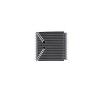 MAHLE ORIGINAL AE 240 000S Évaporateur de climatisation