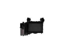 MAHLE AE 262 000P Évaporateur de climatisation