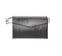 Évaporateur de climatisation MAHLE AE 67 000S