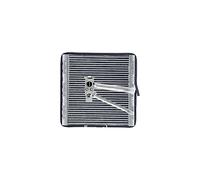 MAHLE AE 93 000P Évaporateur avec valve d'expansion, convient entre autres pour Skoda Fabia II (542)