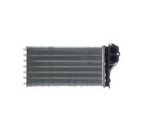 MAHLE AH 112 000P Radiateur de chauffage