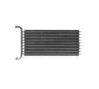 MAHLE AH 113 000P Échangeur de chaleur intérieur