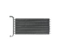 MAHLE AH 113 000P Radiateur de chauffage