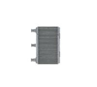 MAHLE AH 115 000P Radiateur de chauffage