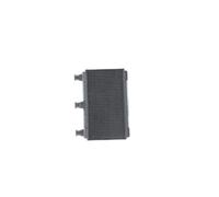Radiateur de chauffage Grille de radiateur soudée AH 115 000S MAHLE pour BMW 5 6