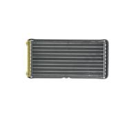 MAHLE AH 117 000P Radiateur de chauffage