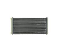 MAHLE AH 117 000S Radiateur de chauffage