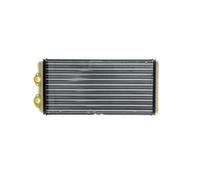 MAHLE AH 122 000P Échangeur de chaleur intérieur