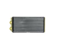 MAHLE AH 122 000P Radiateur de chauffage
