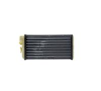 MAHLE AH 124 000P Radiateur de chauffage