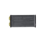 MAHLE AH 125 000P Radiateur de chauffage