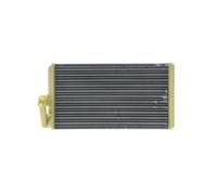 MAHLE AH 129 000P Radiateur de chauffage