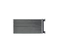 MAHLE AH 130 000P Radiateur de chauffage