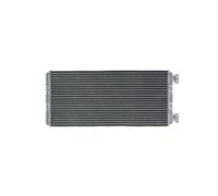 MAHLE AH 131 000P Radiateur de chauffage