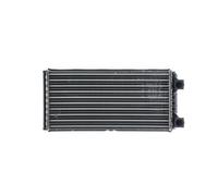 MAHLE AH 133 000P Radiateur de chauffage