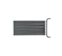 MAHLE AH 166 000P Échangeur de chaleur intérieur