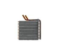 MAHLE AH 167 000P Radiateur de chauffage