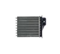 MAHLE AH 169 000P Échangeur de chaleur intérieur